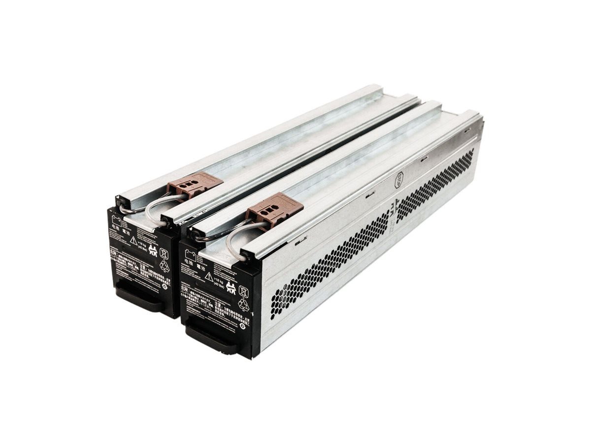 Origin USV-Anlage