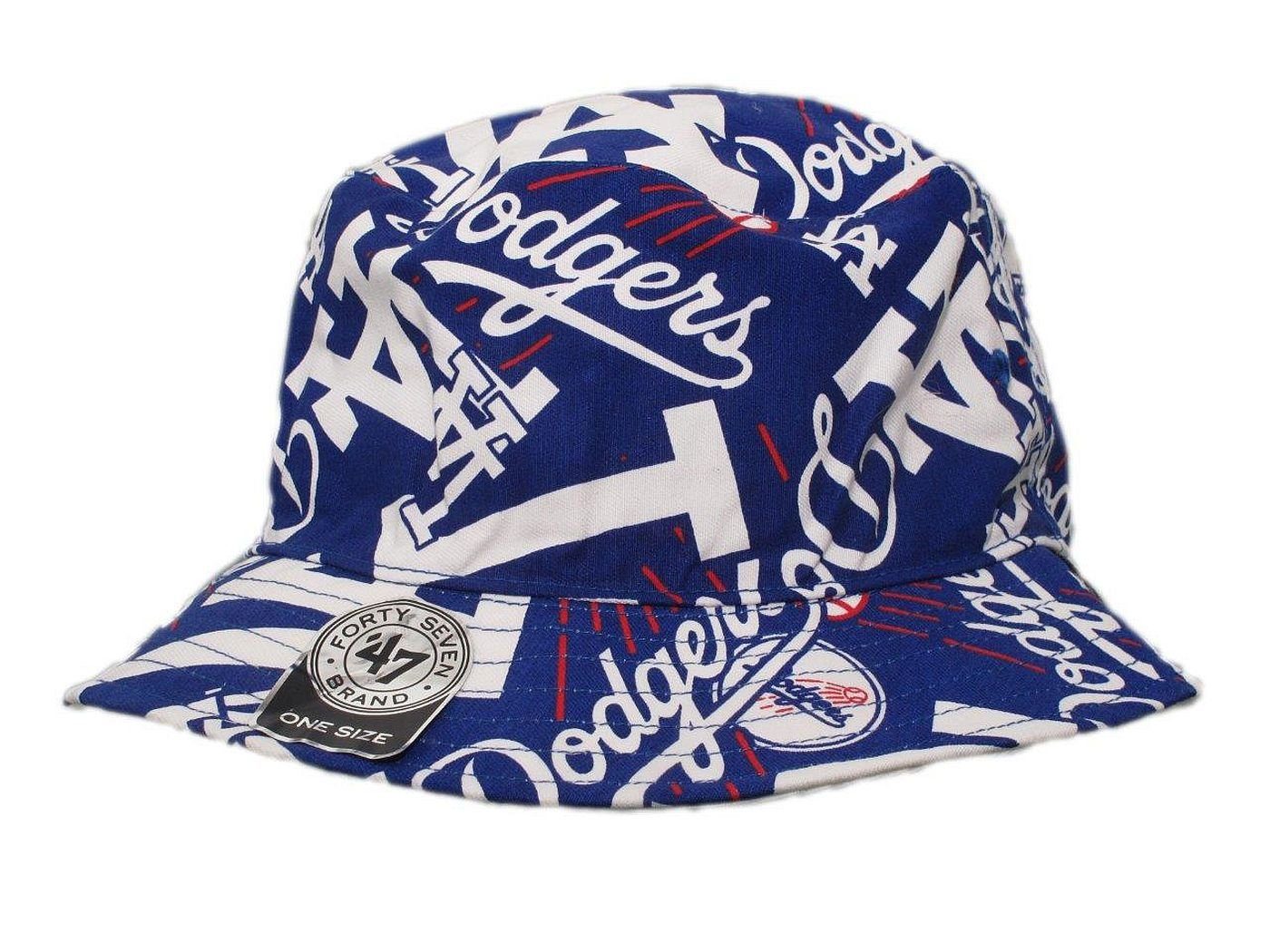 Brand "Los Mütze MLB Baseball Angeles Brand Kappe Basecap '47 Baseball Dodgers" 47 - Cap Cap