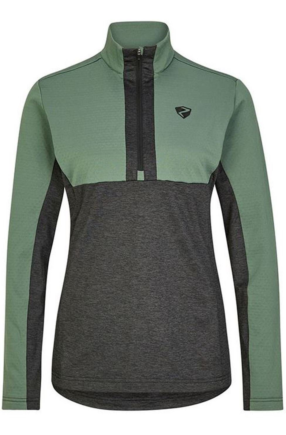 Fleeceshirt