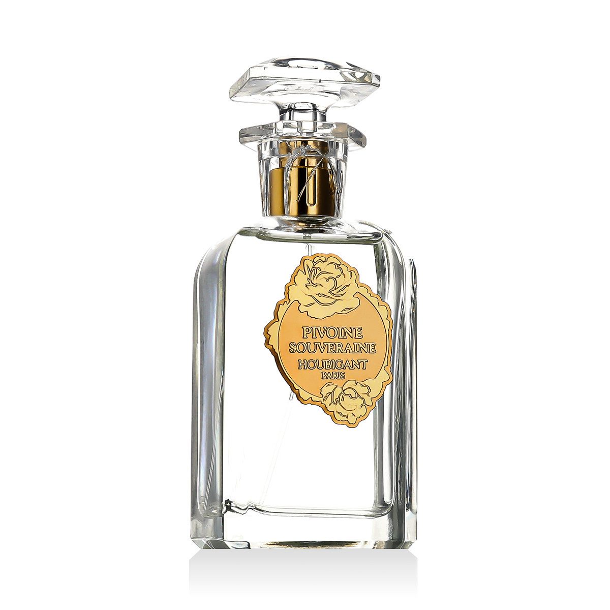 Houbigant Eau de Parfum Pivoine Souveraine
