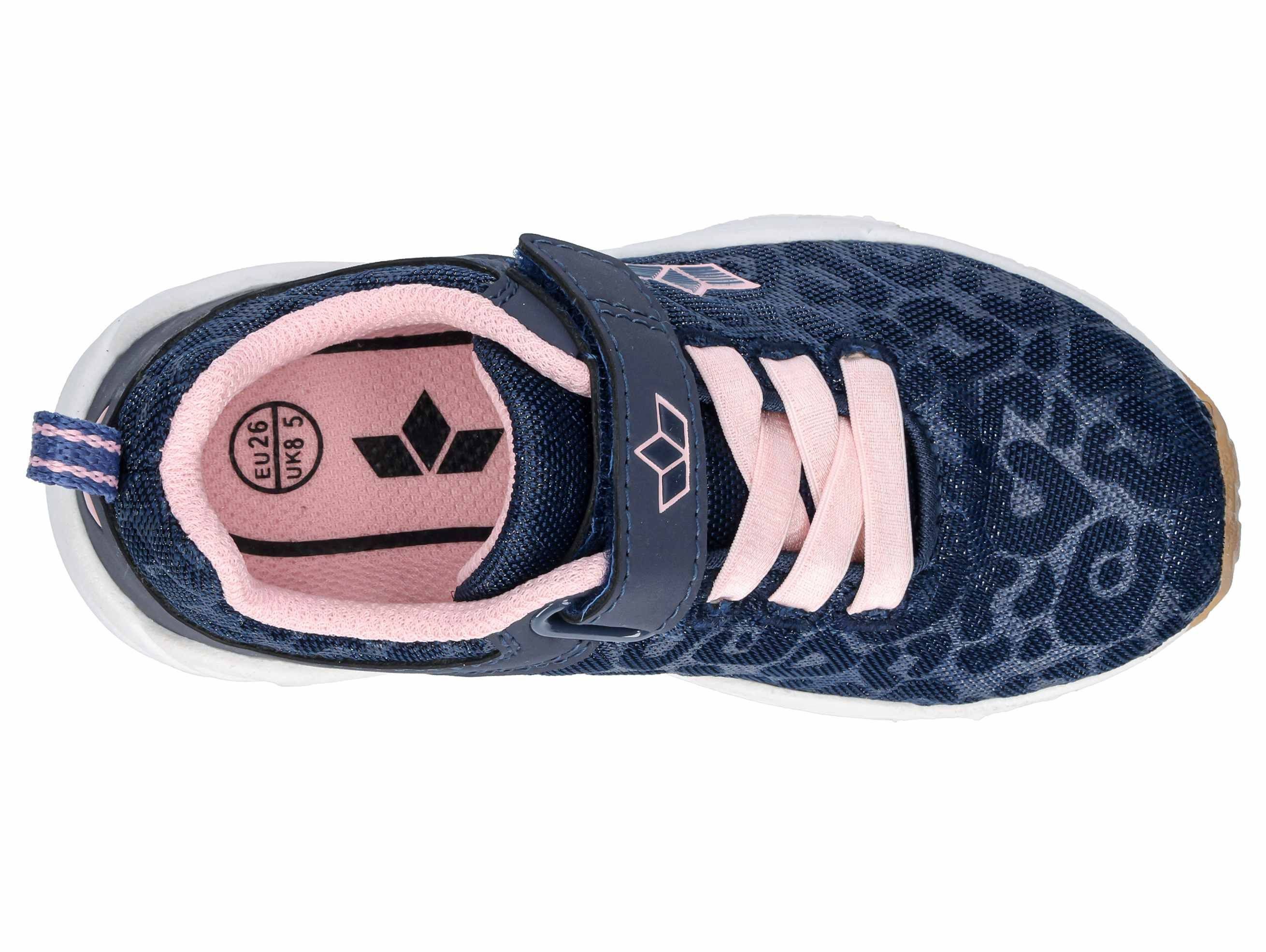 Lico Sportschuh Alisa VS Trainingsschuh – Bild 5 von 5