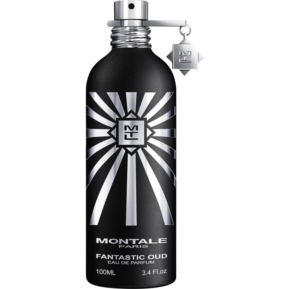 MONTALE Eau de Parfum Montale Fantastic Oud 100ml Eau de Parfum Unisex