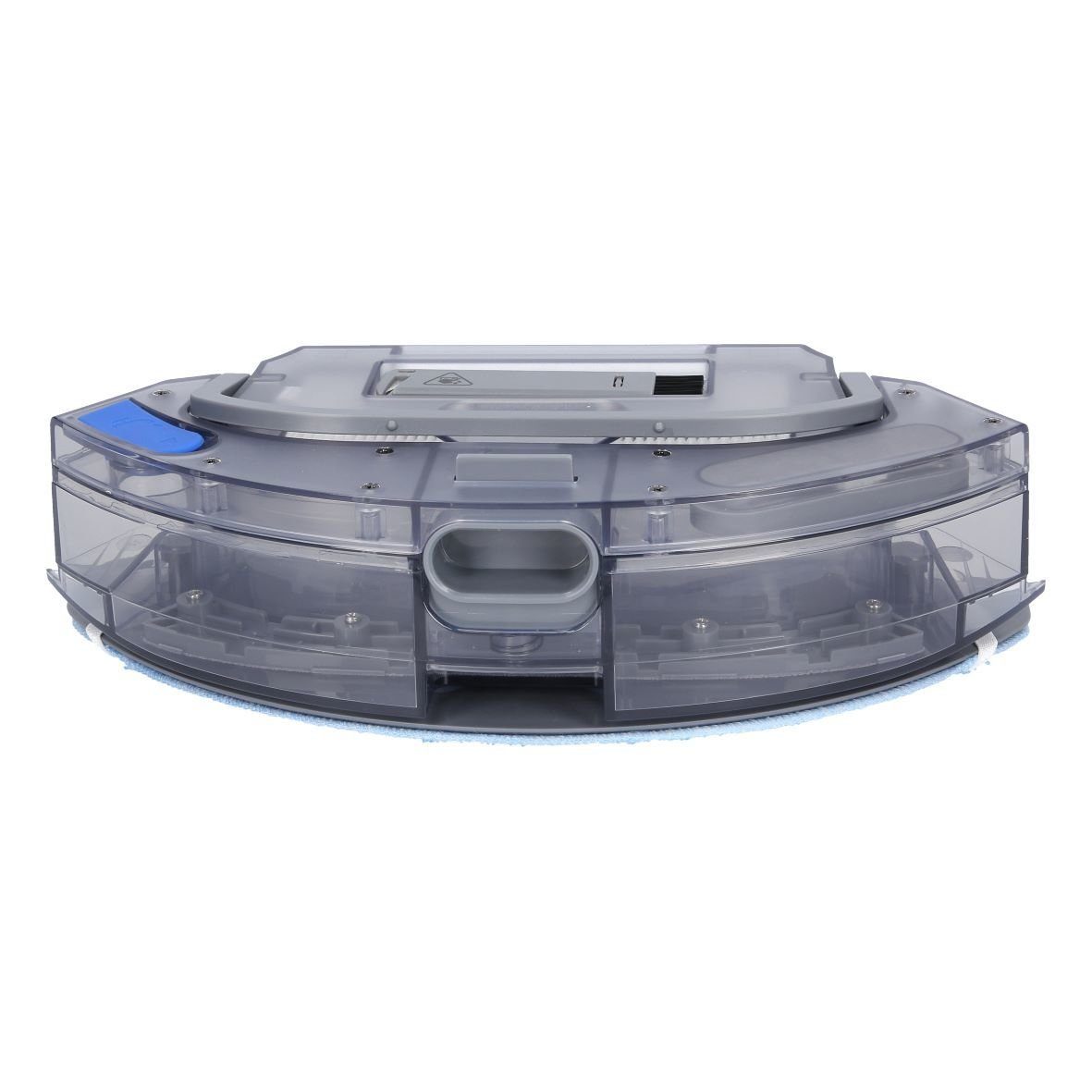 easyPART Wassertank wie Ecovacs 220-6225-0165 Ecovacs 220-6225-0165, Staubsauger