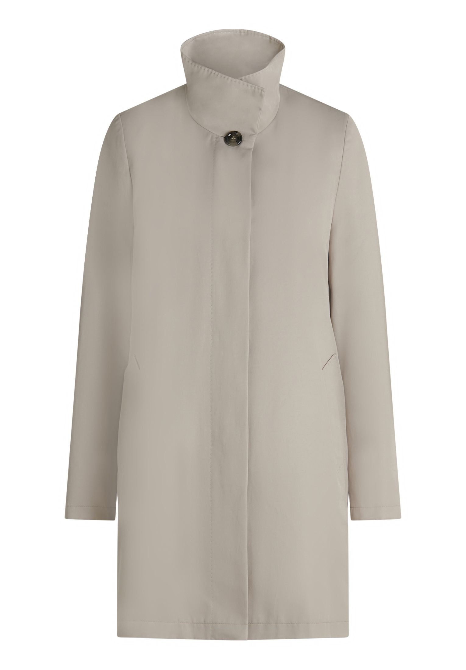 SAINT JACQUES Wintermantel