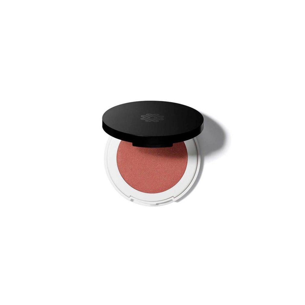 LILY LOLO - Lolo Blush Pressed Lily Rouge Tawnylicious - 4g
