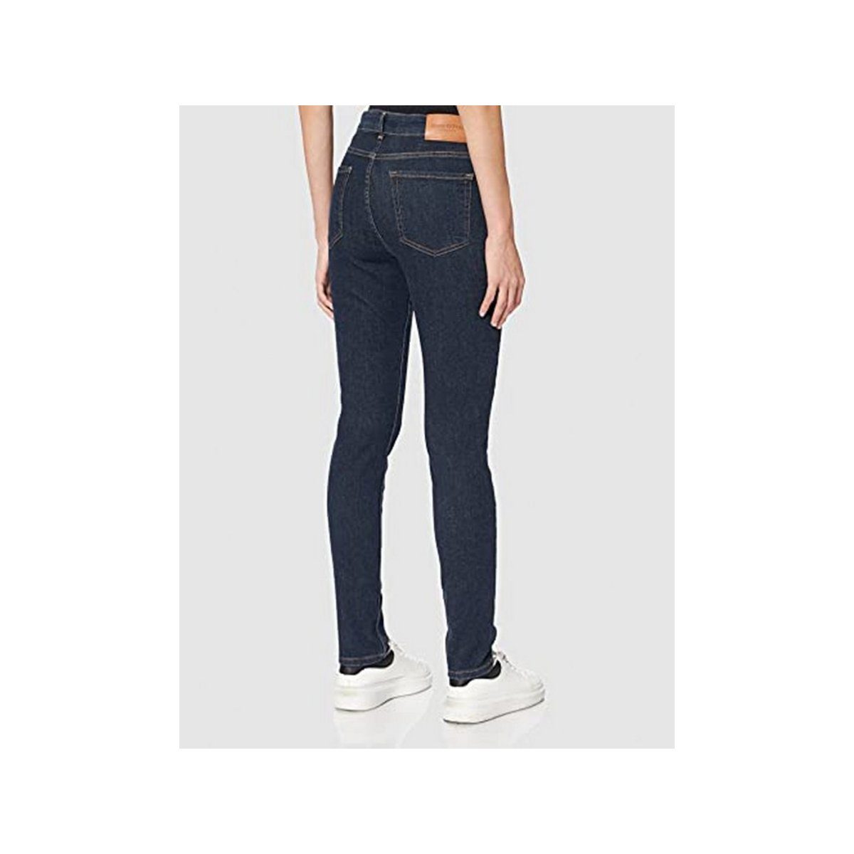 5-Pocket-Jeans O'Polo Marc uni (1-tlg)