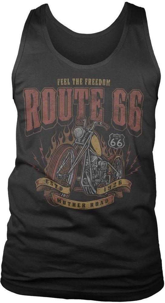 Route 66 T-Shirt