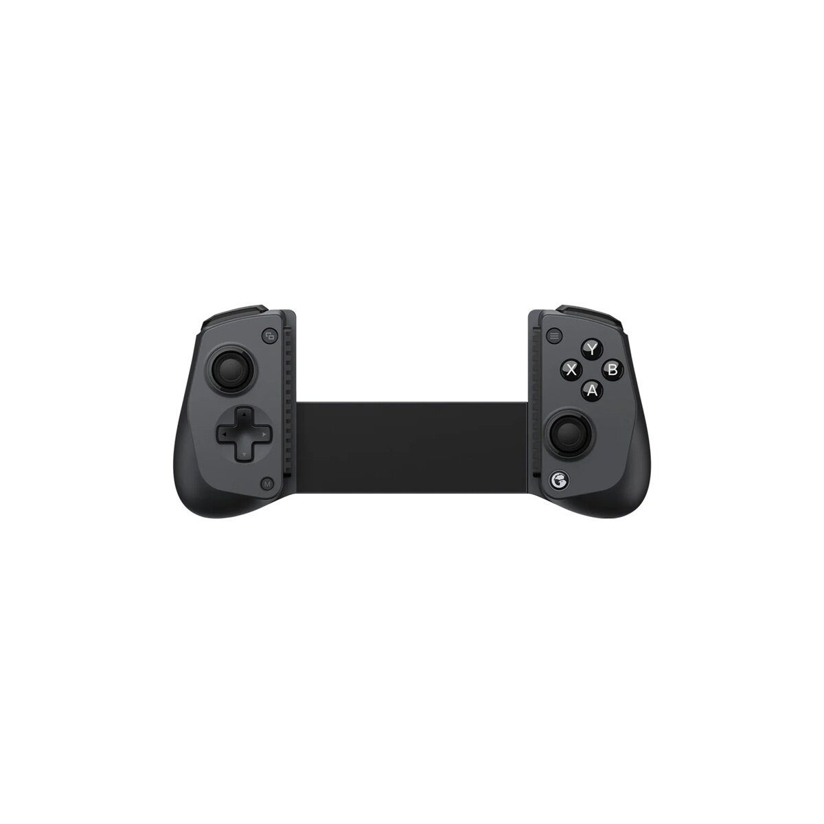 Gamesir GameSir X5s Mobile-Controller schwarz für Android & iOS Gaming-Controller (1 St)