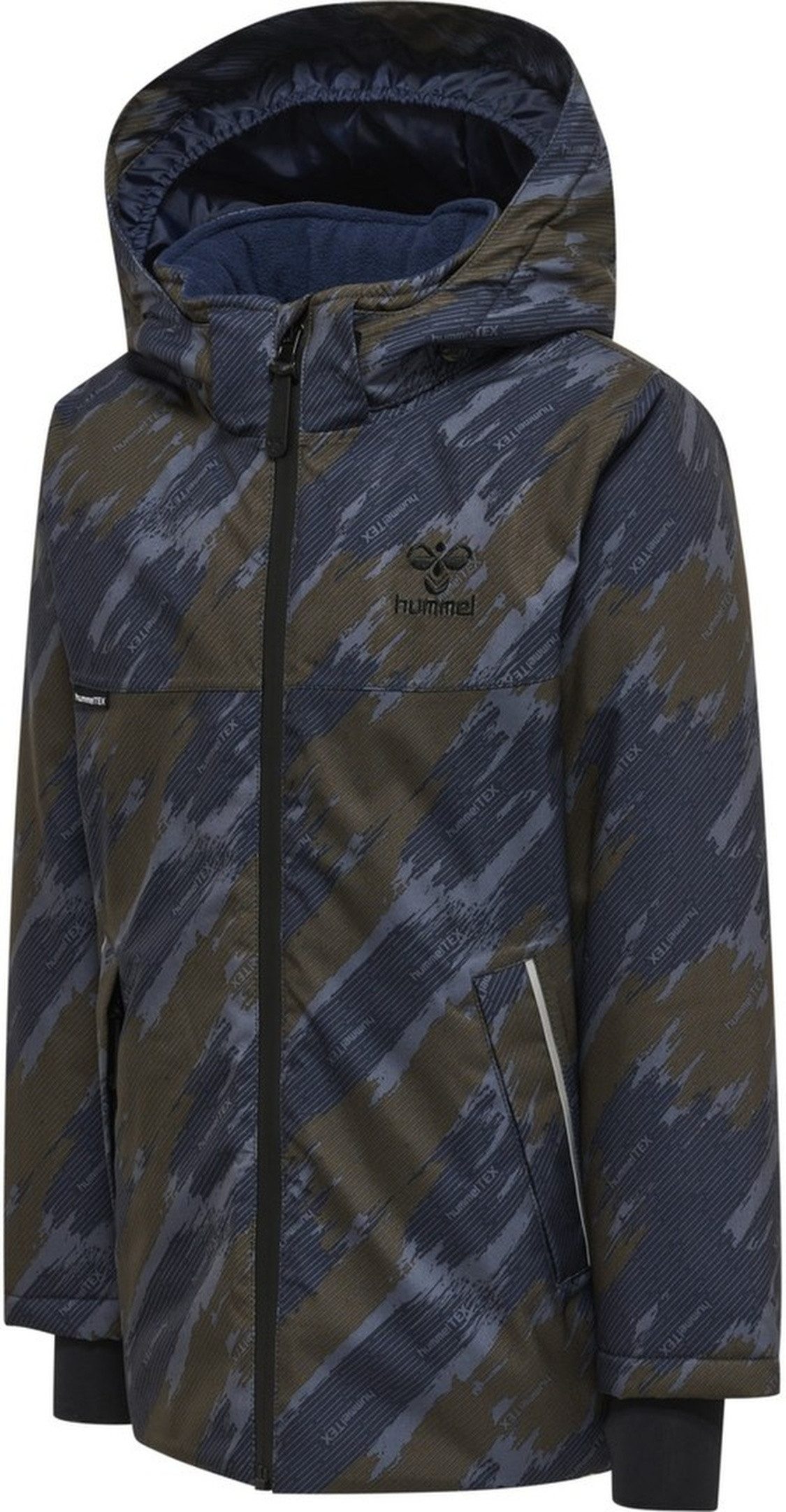 hummel Funktionsjacke