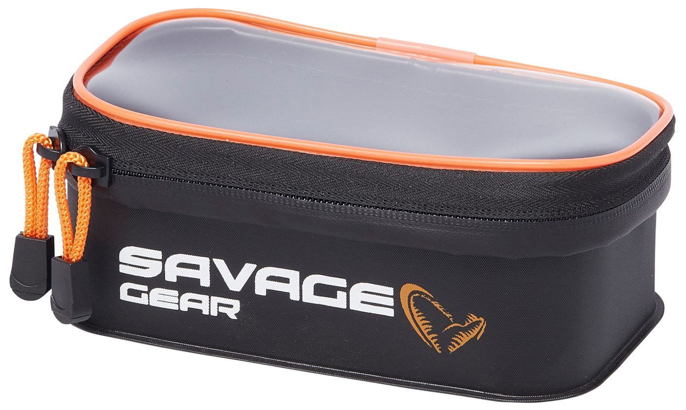 Savage Gear Angelkoffer Savage Gear WPMP Lurebag S 17,5x10x8cm - Zubehörtasche