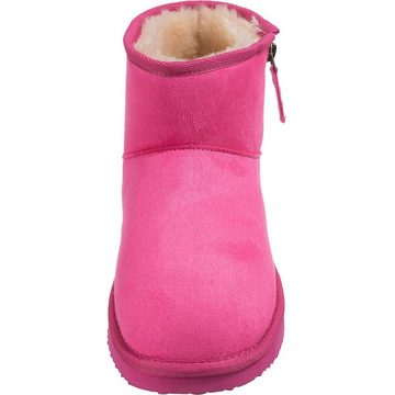 Lynfield »Fashion Warme Comfort Boots Winterstiefeletten« Winterstiefelette