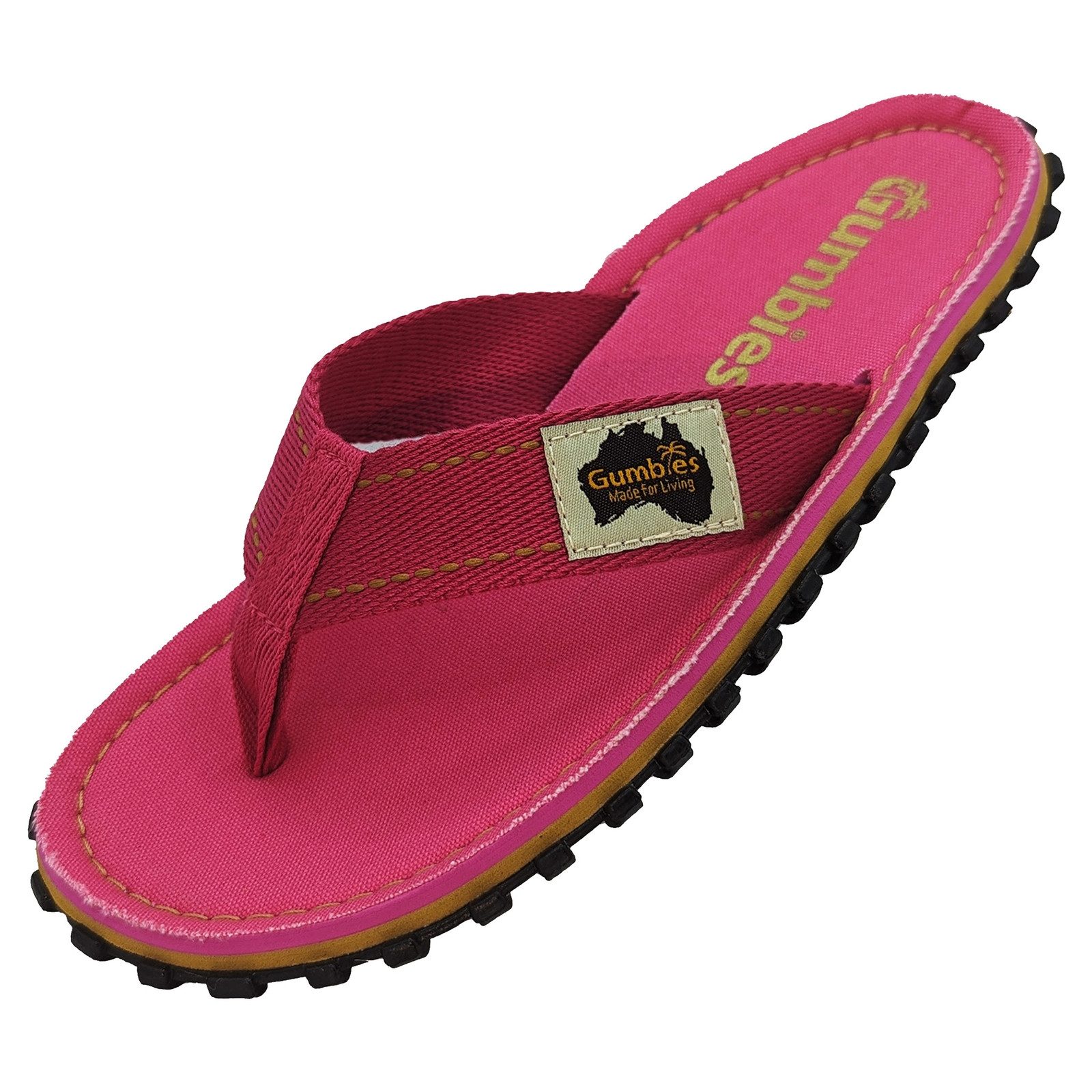 Original Islander Zehentrenner