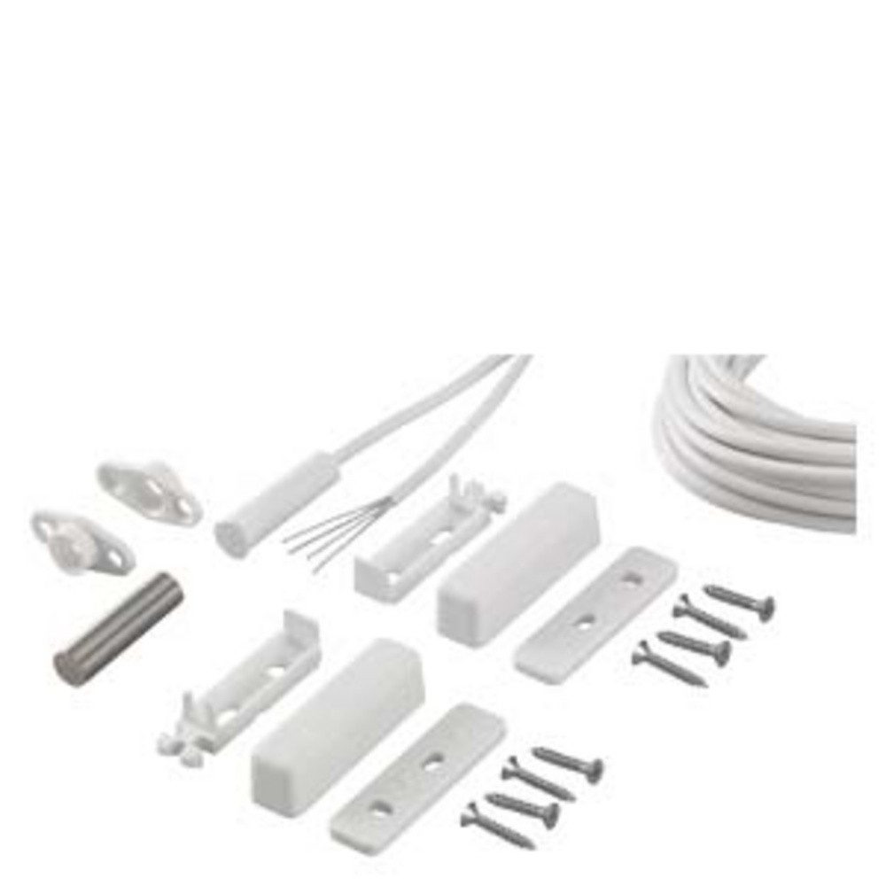 SIEMENS Siemens Siemens-KNX 5WG12907AB11 Tür-, Fensterkontakt 5WG1290-7AB11 Smart-Home-Zubehör