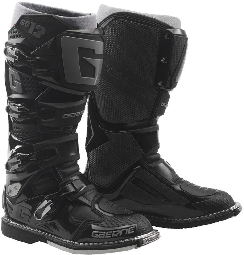 Gaerne SG-12 Enduro Motocross Stiefel Motorradstiefel
