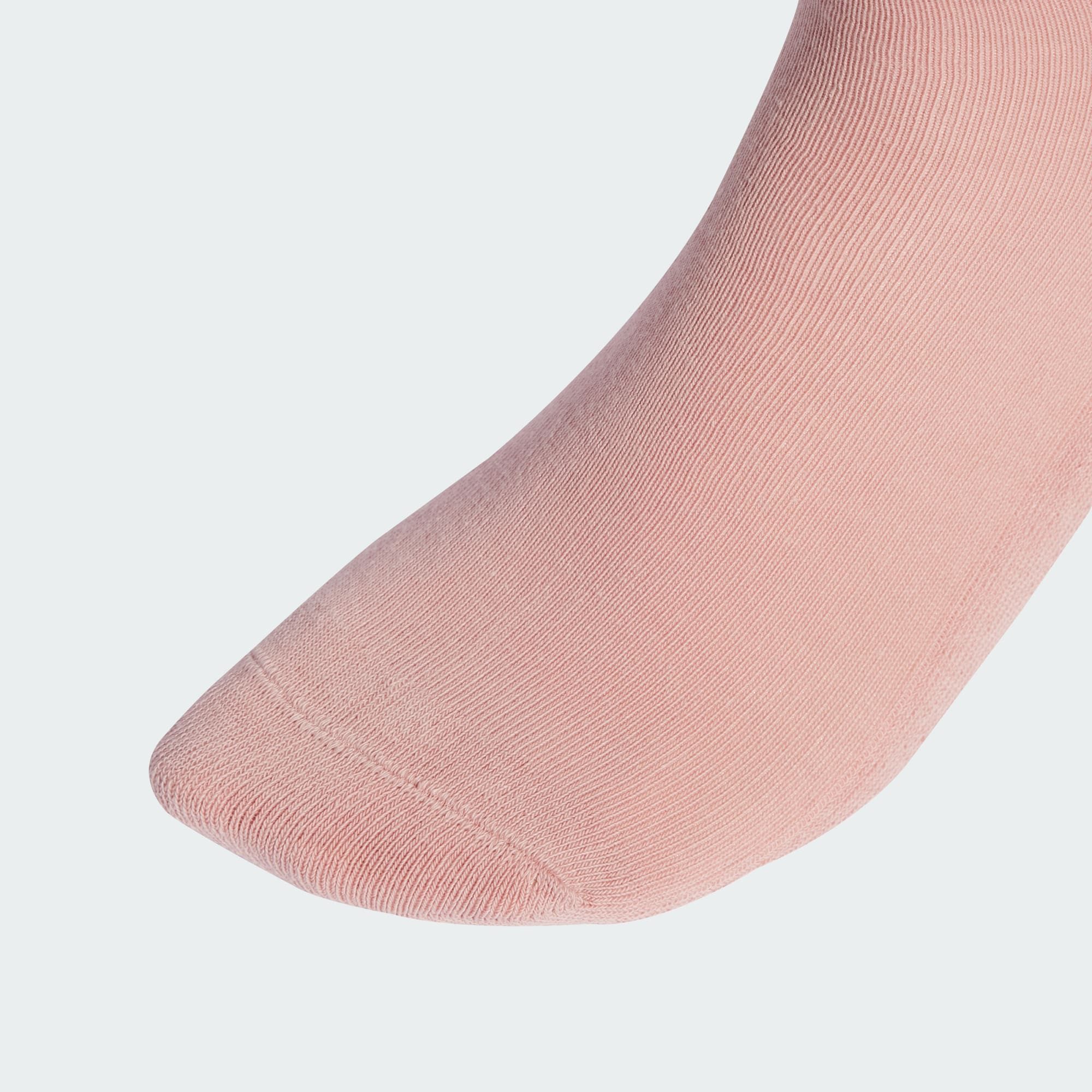 adidas Originals Füßlinge 3-STREIFEN ANKLE SOCKEN, 3 PAAR (1-Paar) günstig online kaufen