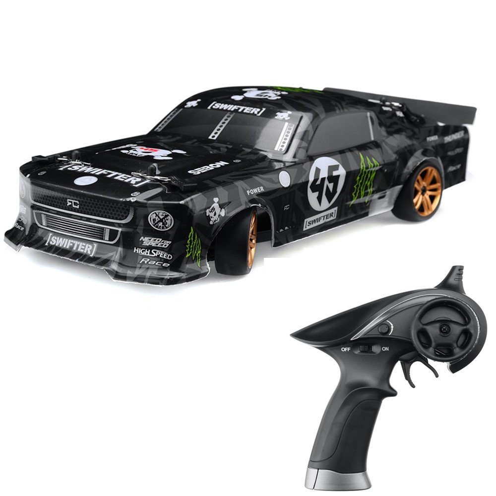 RC-Auto