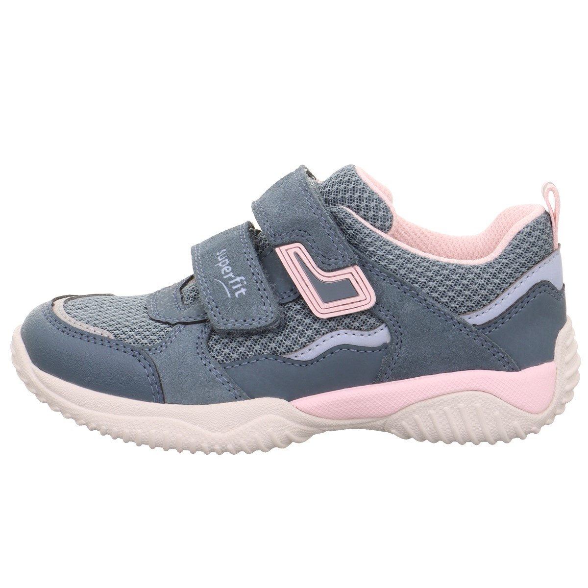 Superfit Superfit Sneaker Lowtop Storm Sneaker