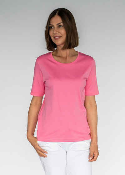 Clarina T-Shirt NOS Rdh.-Shirt, 1/2 Arm, uni