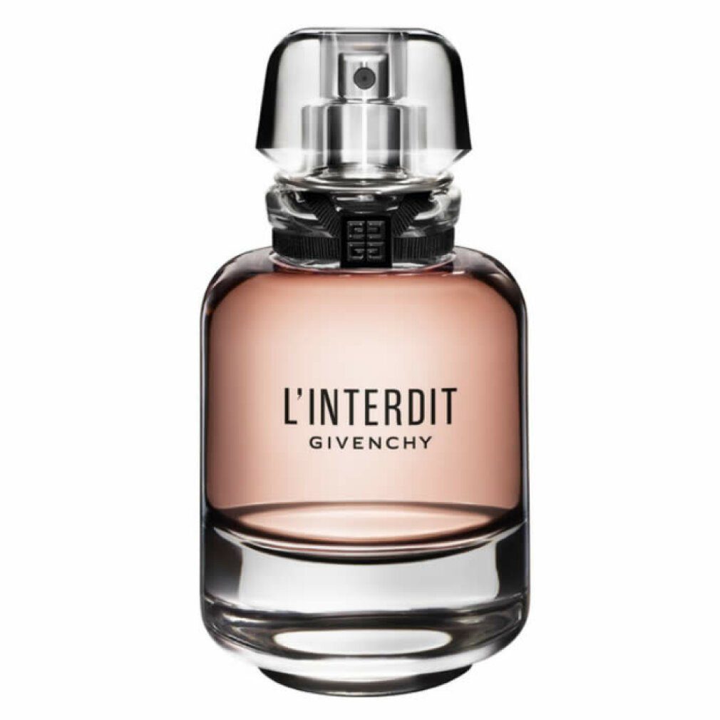 Parfum Spray de L'Interdit Givenchy 35ml Parfum de GIVENCHY Eau Eau