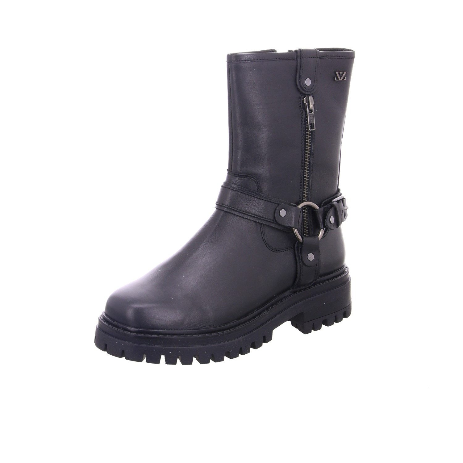 Lazamani Stiefeletten für Damen Stiefelette (keine Angabe, 1-tlg., keine Angabe)