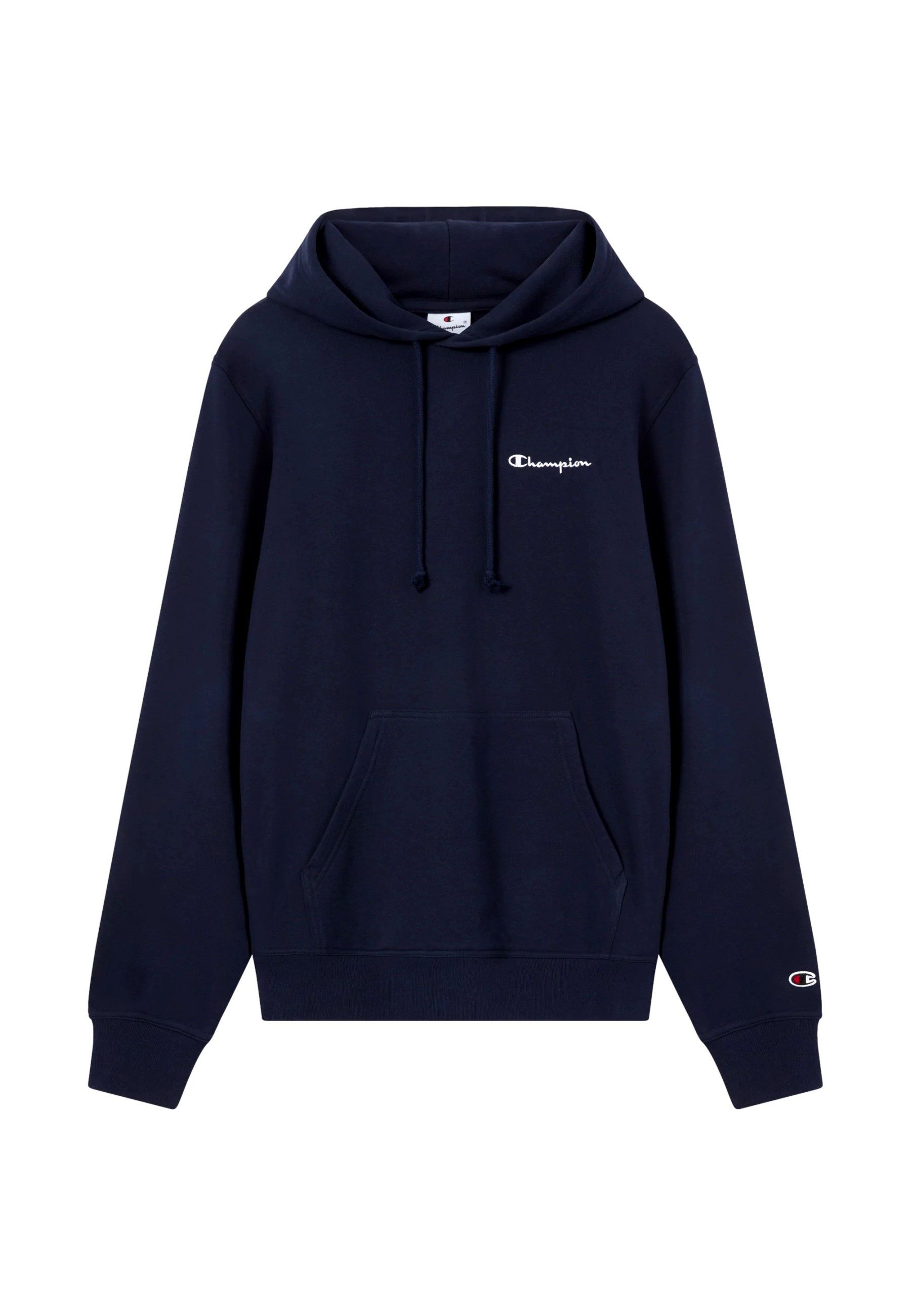 Champion Hoodie Kapuzensweatshirt Hoodie (1-tlg)
