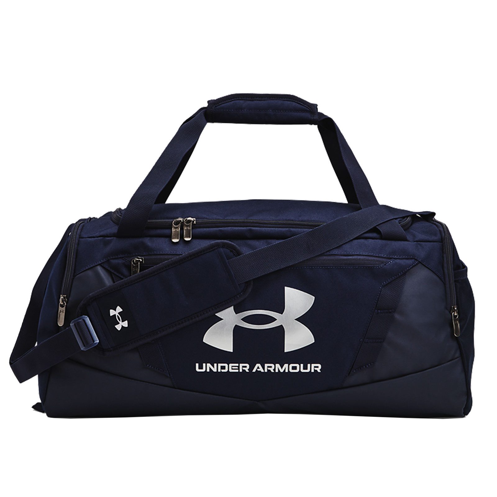 Under Armour® Sporttasche Sporttasche 40L Undeniable 5.0, mit belüfteter Seitentasche für Schuhe