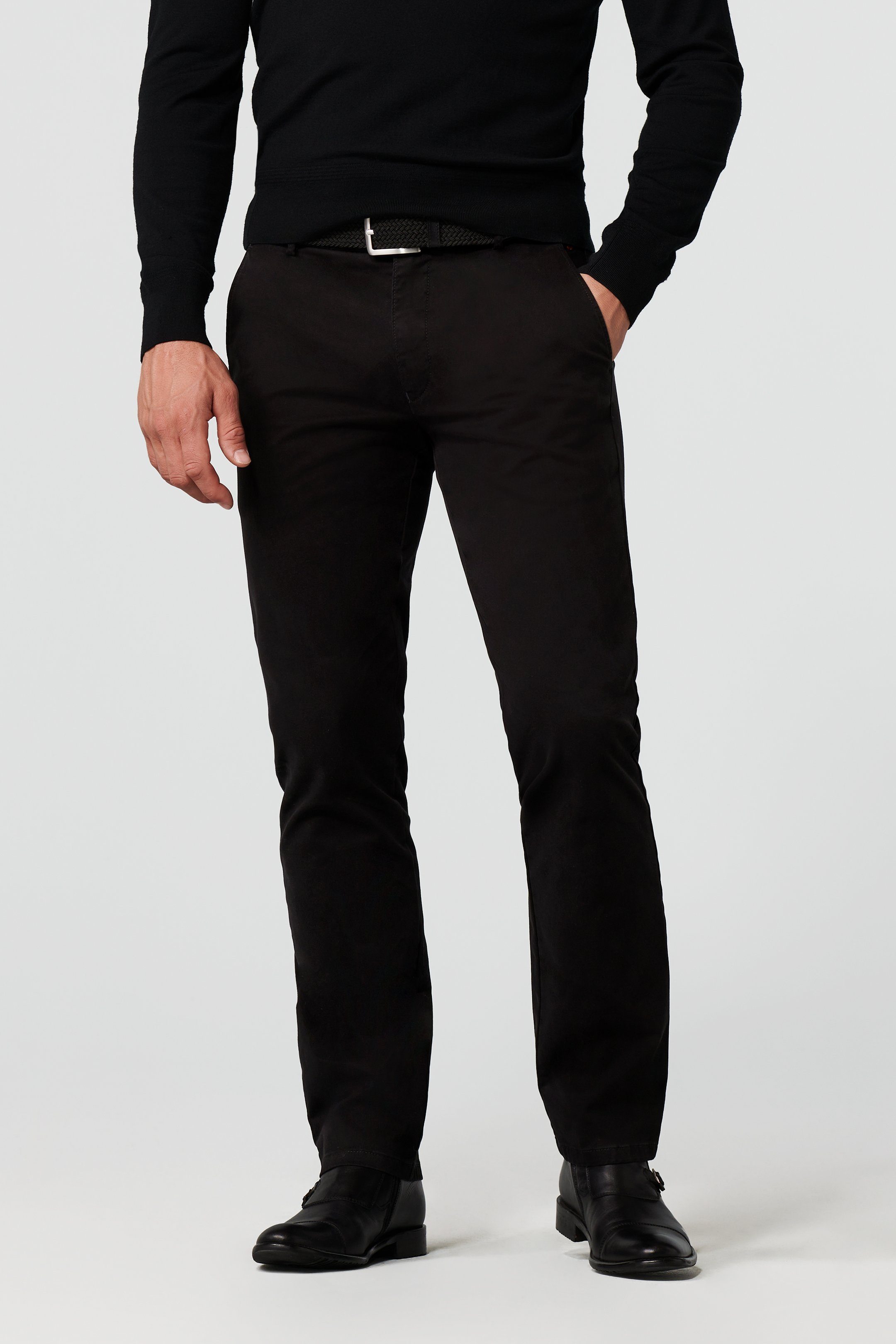MEYER 5-Pocket-Hose ROMA Art.9-316 günstig online kaufen