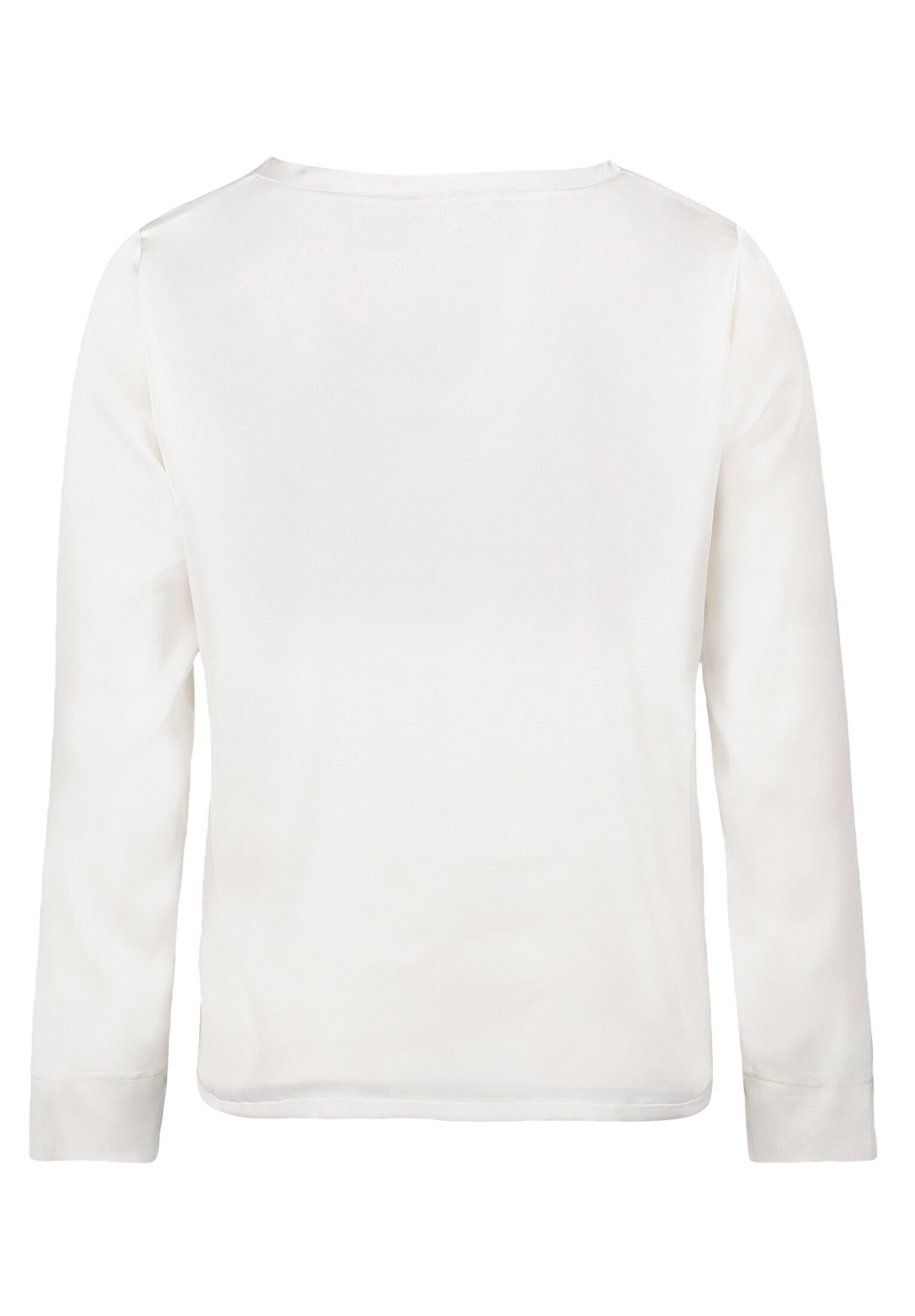 Betty Barclay Schlupfbluse Damen mit U-Boot-Ausschnitt