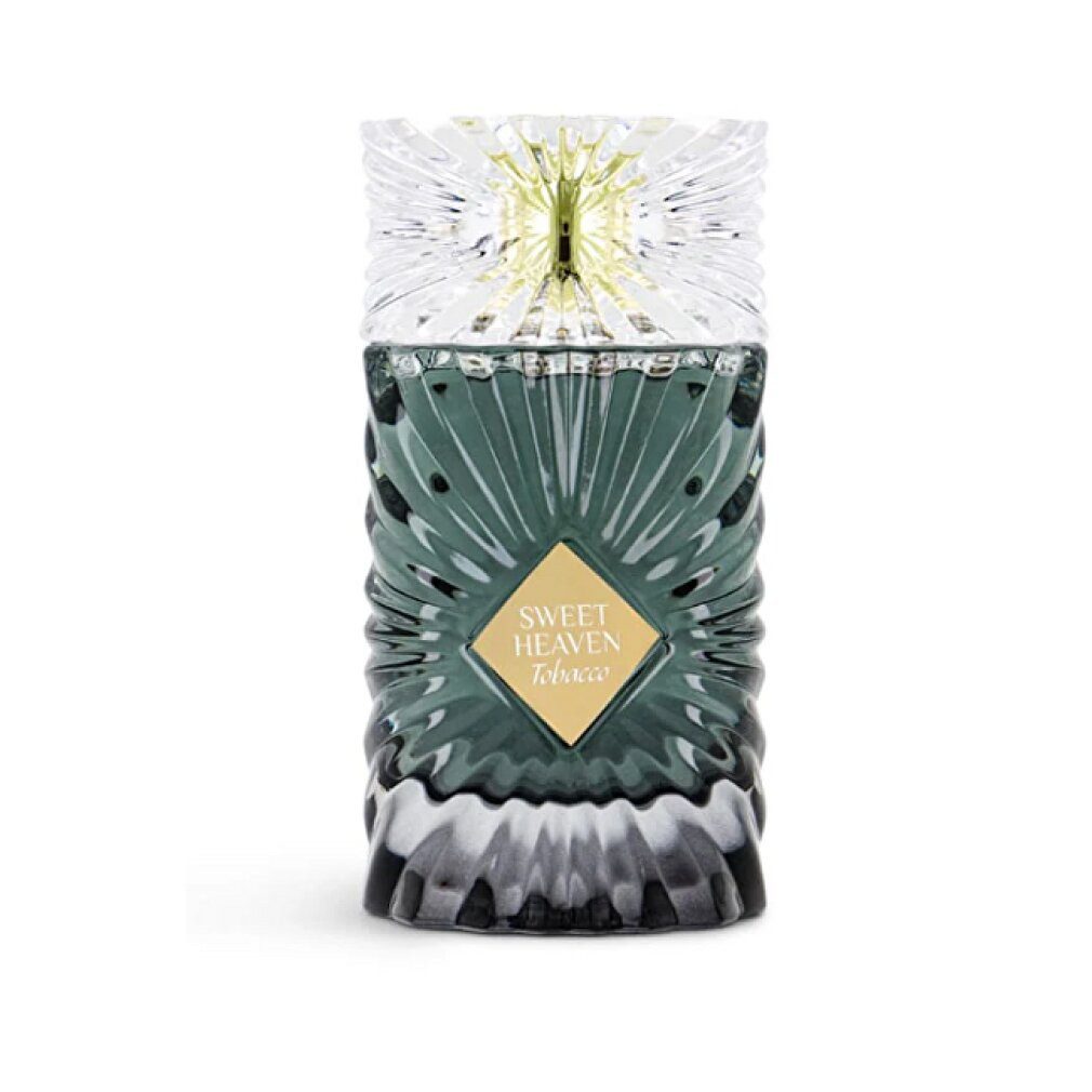 Gulf Orchid Körperpflegeduft Sweet Heaven Tobacco Eau De Parfum 100 ml (unisex)