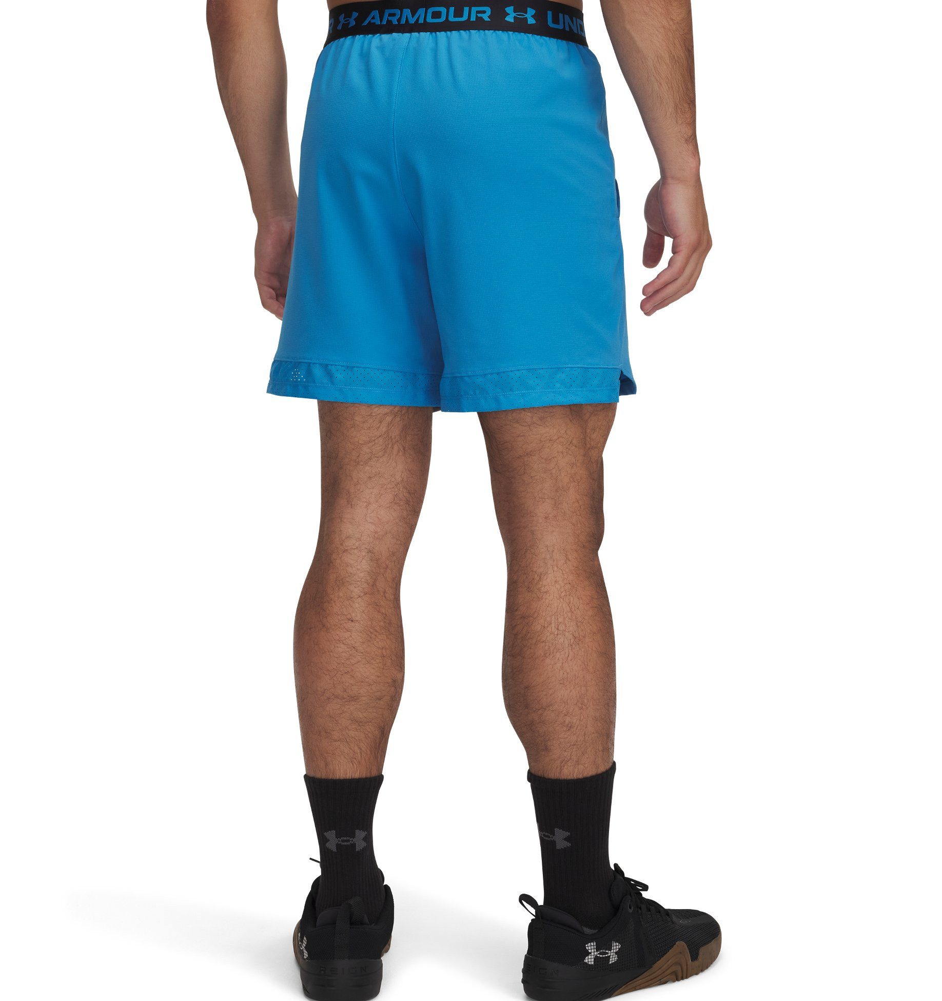 Under Armour® Trainingshose UA VANISH WOVEN günstig online kaufen