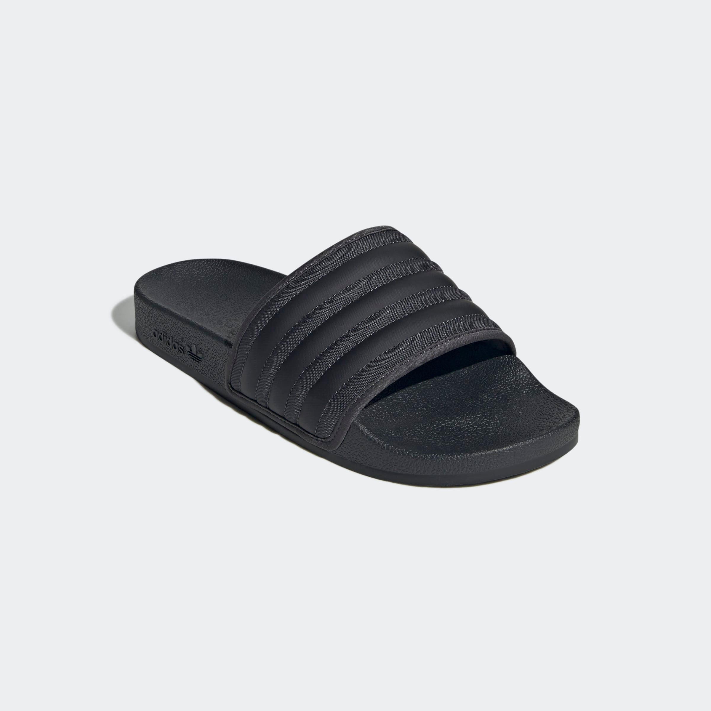 adidas Originals ADILETTE BADESCHLAPPEN Badesandale günstig online kaufen