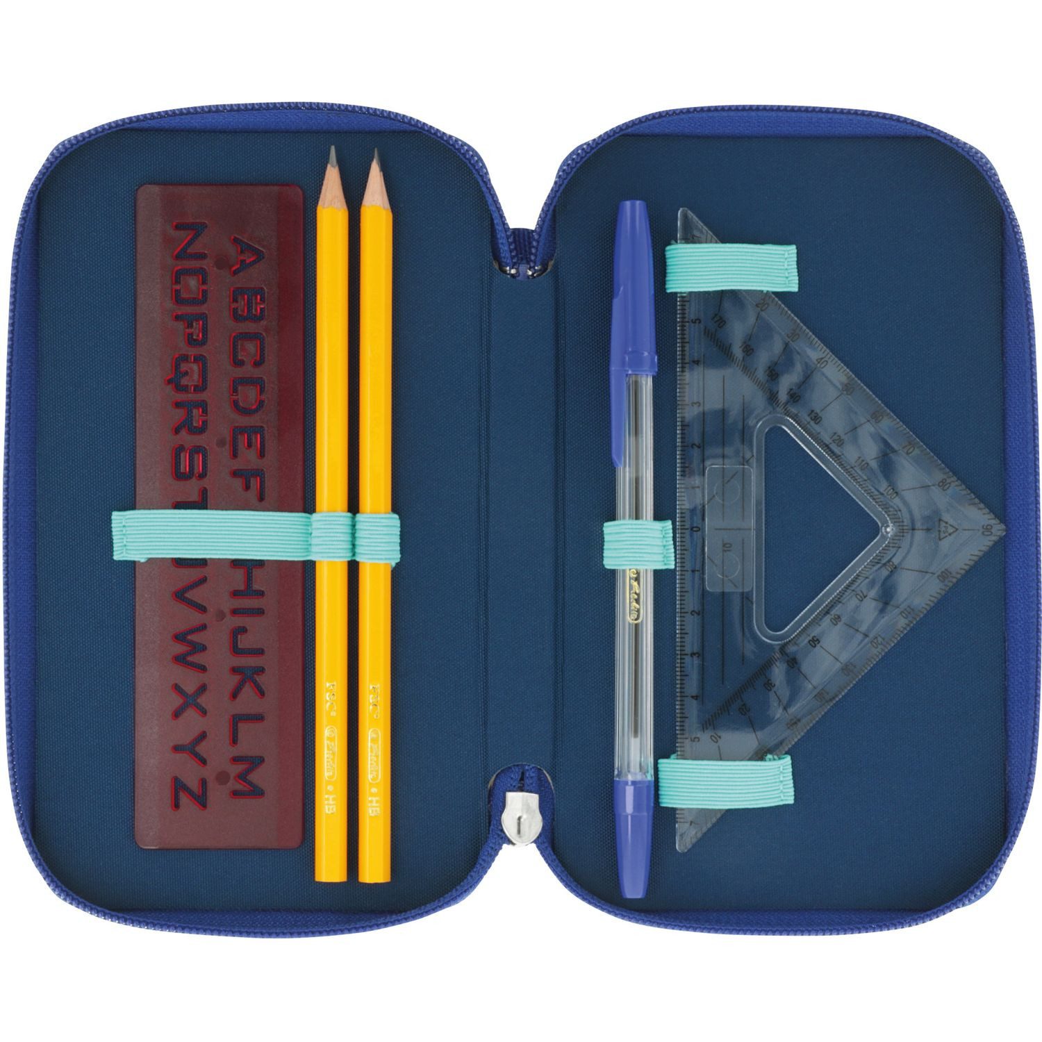 Herlitz Federmäppchen