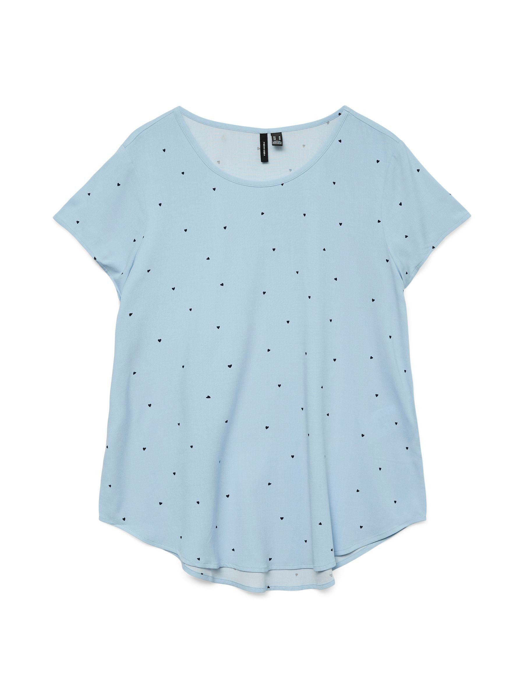 Vero Moda T-Shirt Modisches Design mit günstig online kaufen