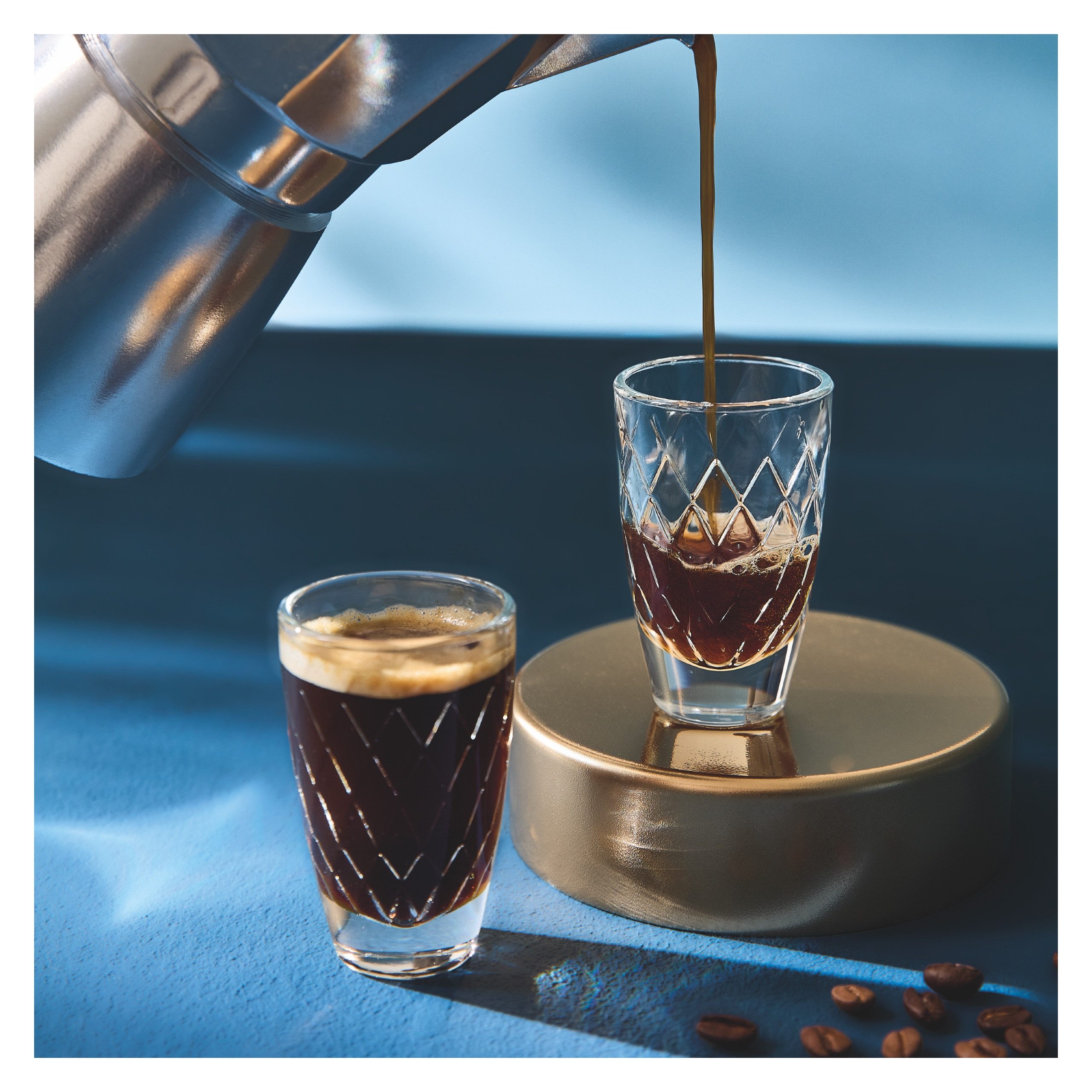 Ritzenhoff Tasse Kaffee Spirits