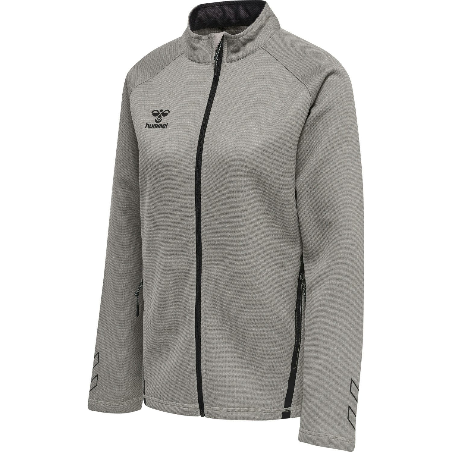 Trainingsjacke Hummel Damen Trainingsjacke hmlCIMA XK ZIP Jacket 211581