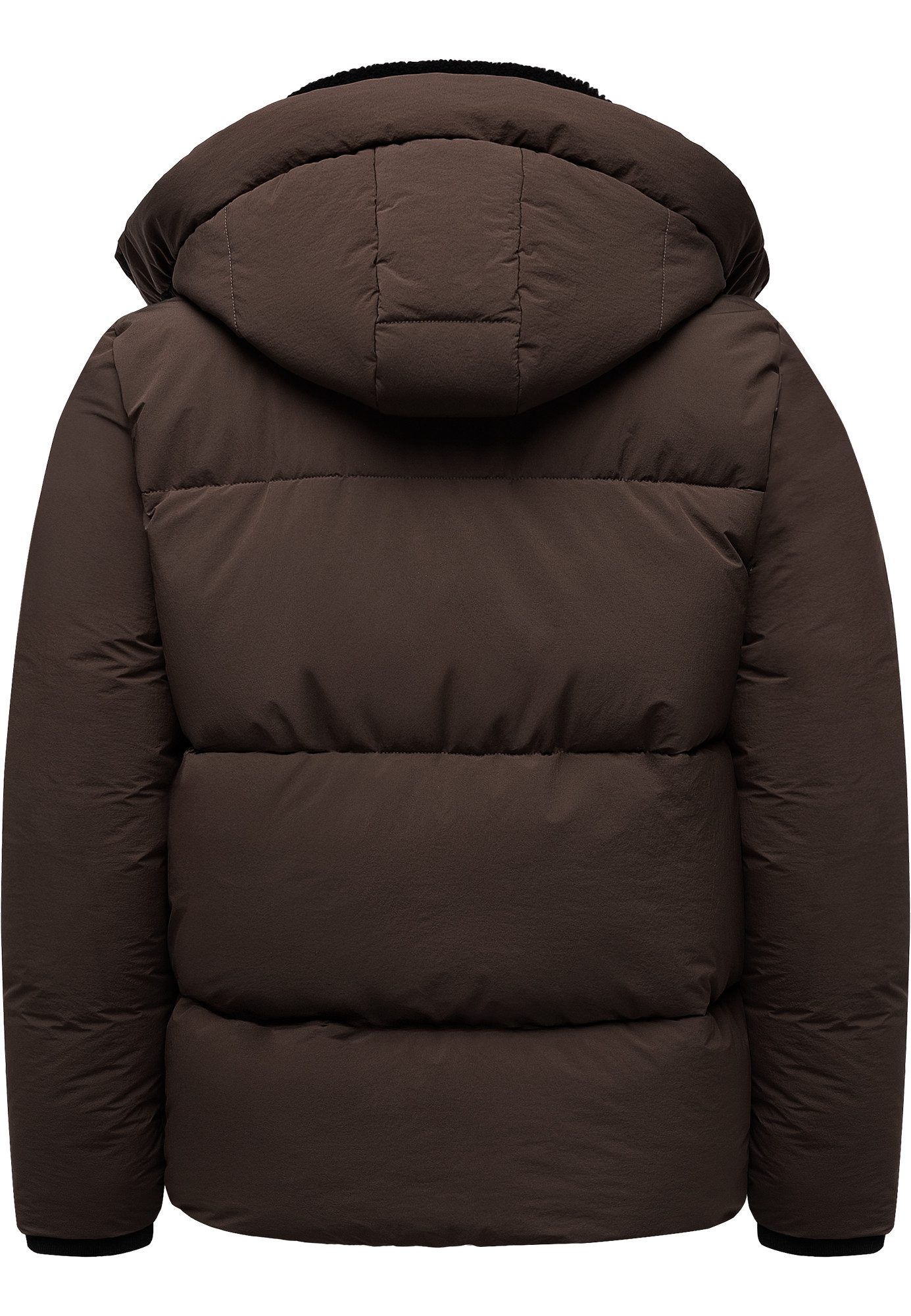 Amaci&Sons Winterjacke RENTON Winterjacke Herren Gefütterte günstig online kaufen