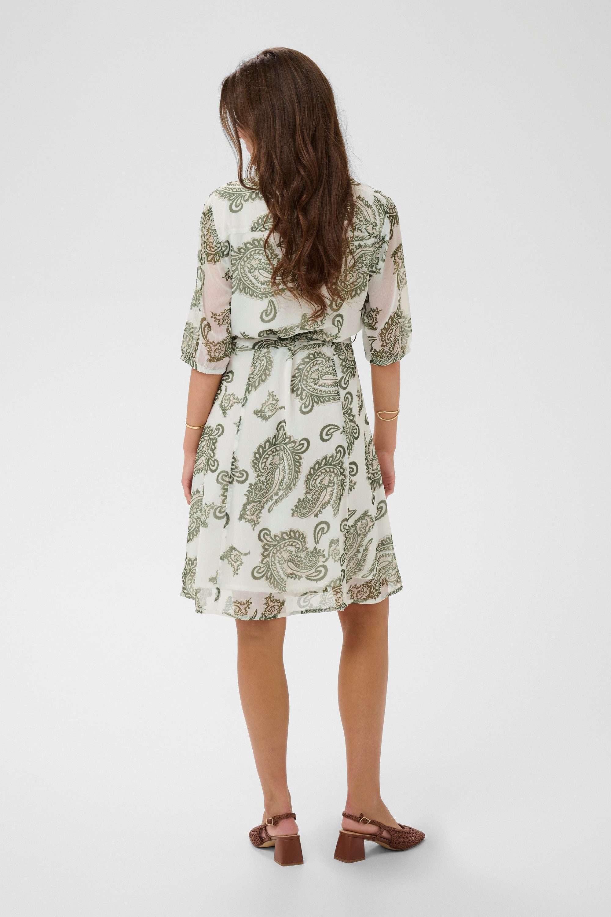 Cream Blusenkleid Kleid CRSamira