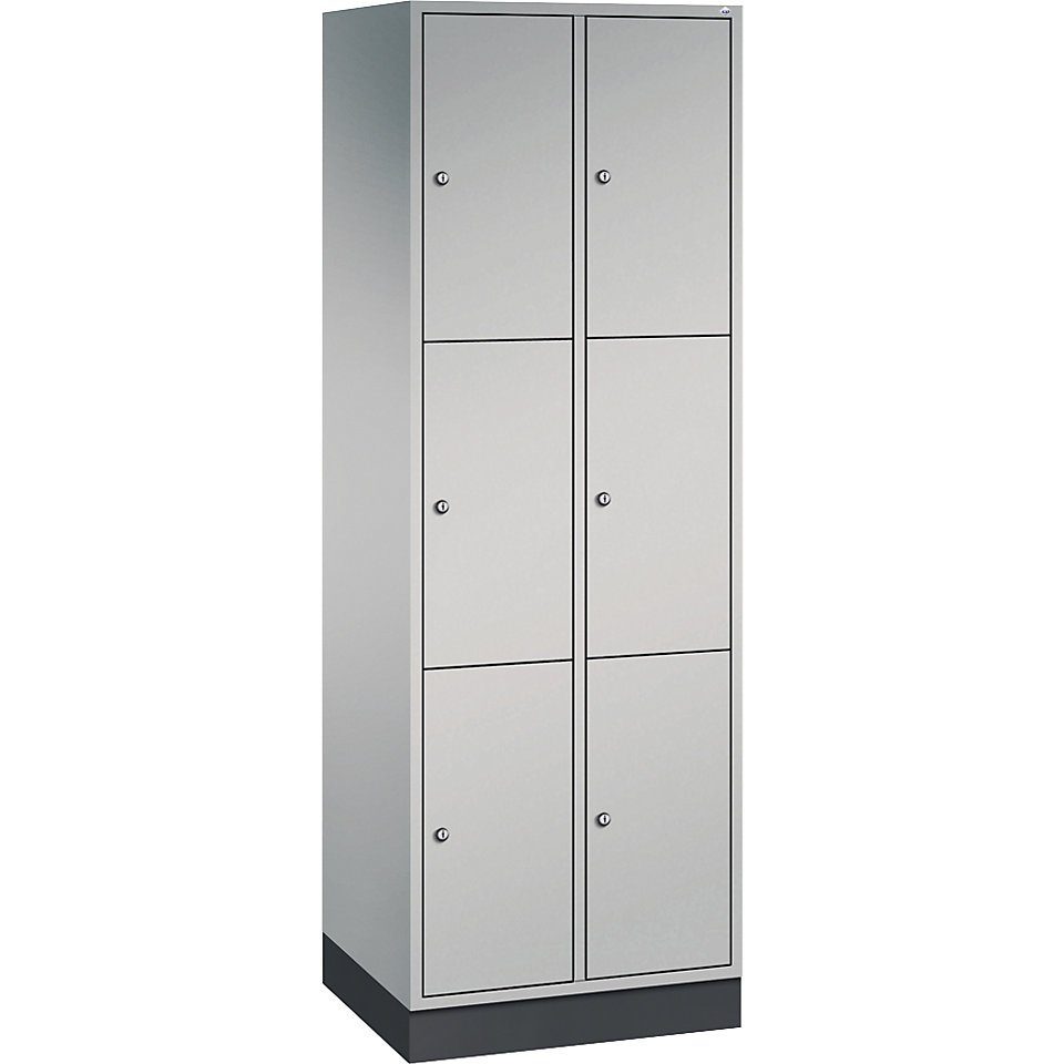 C+P Aktenschrank