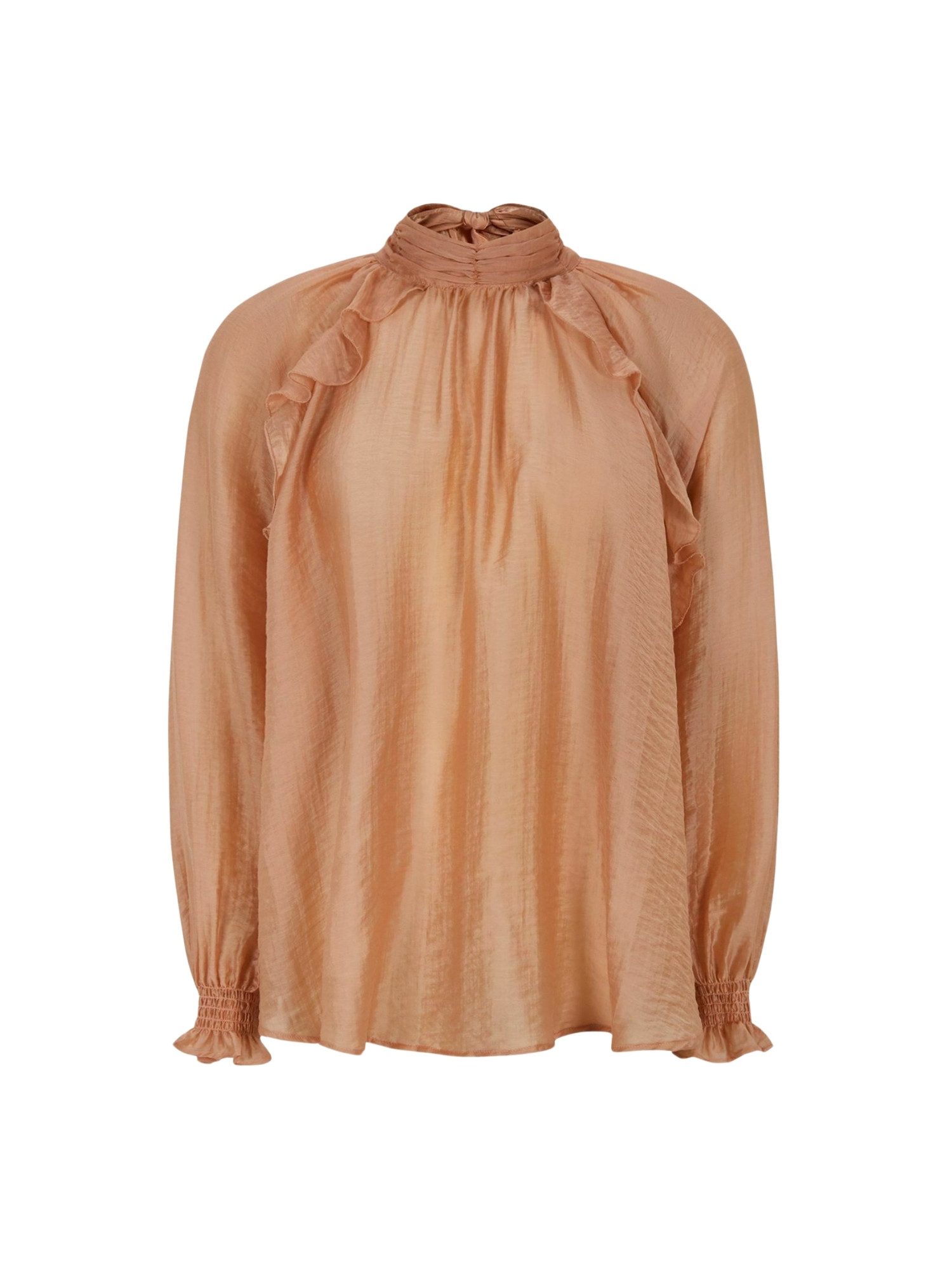 Soft Rebels Blusentop Soft Rebels Shirt SRRachel