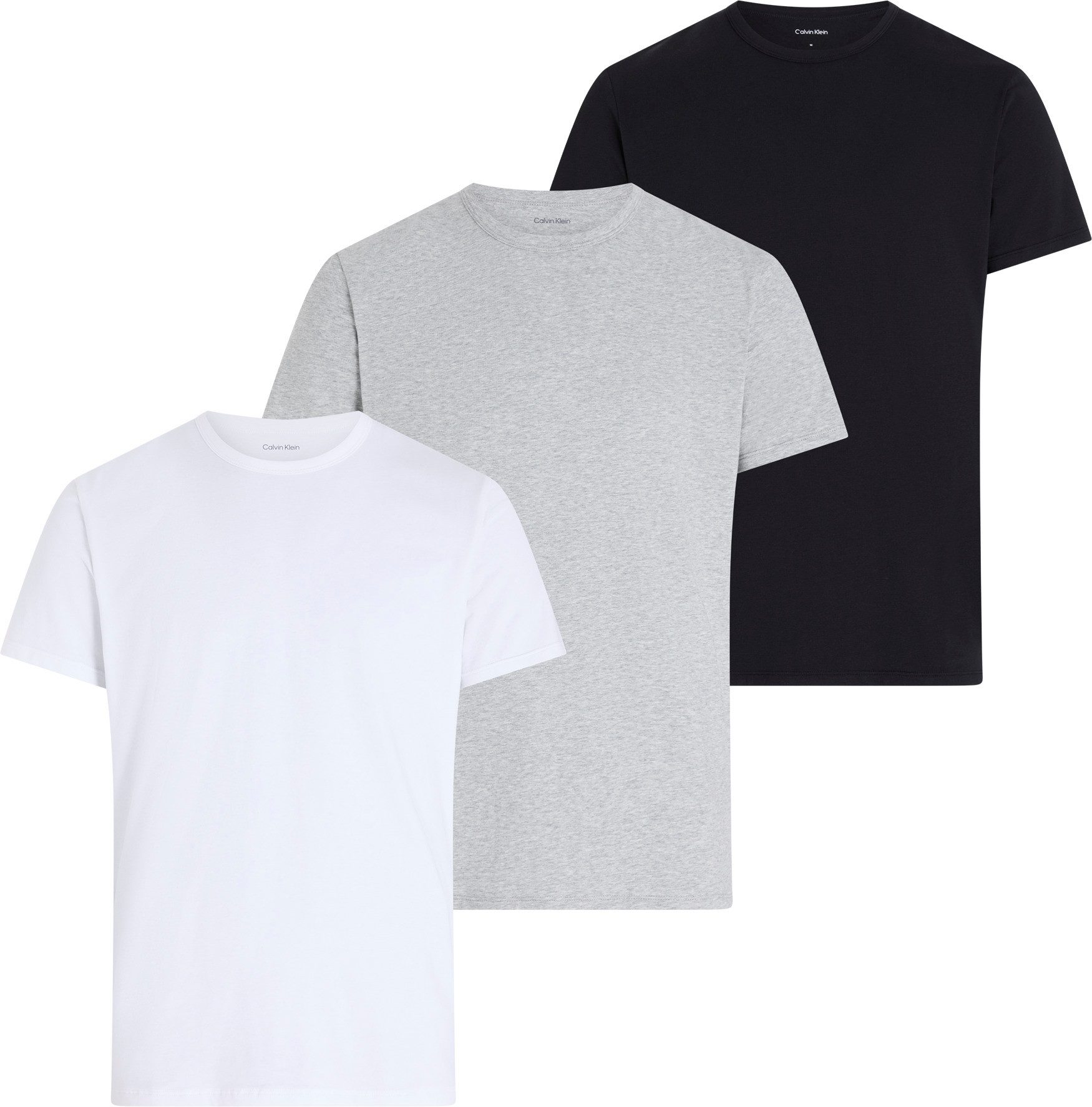 Calvin Klein Underwear T-Shirt S/S CREW günstig online kaufen