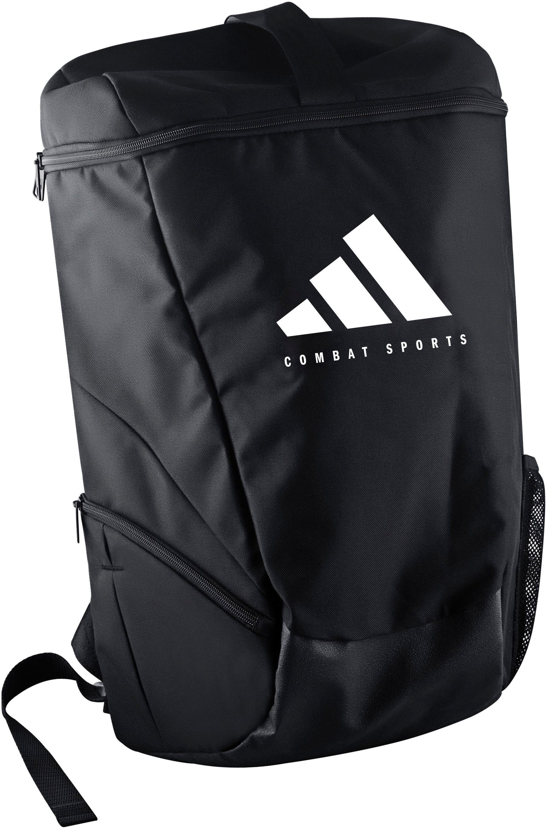 adidas Performance Sportrucksack EP BackPack Combat Sports black/white S günstig online kaufen