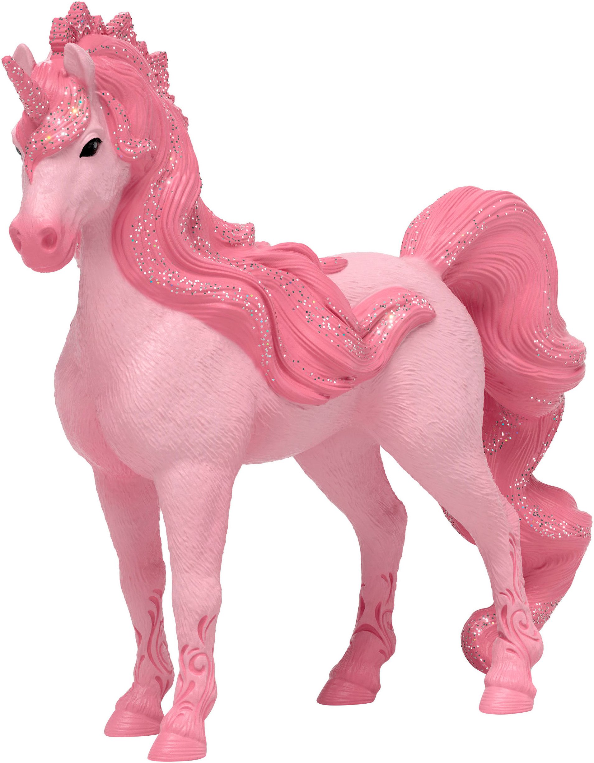 Schleich® Spielfigur BAYALA®, Cassiopeia Einhorn Stute (70859)