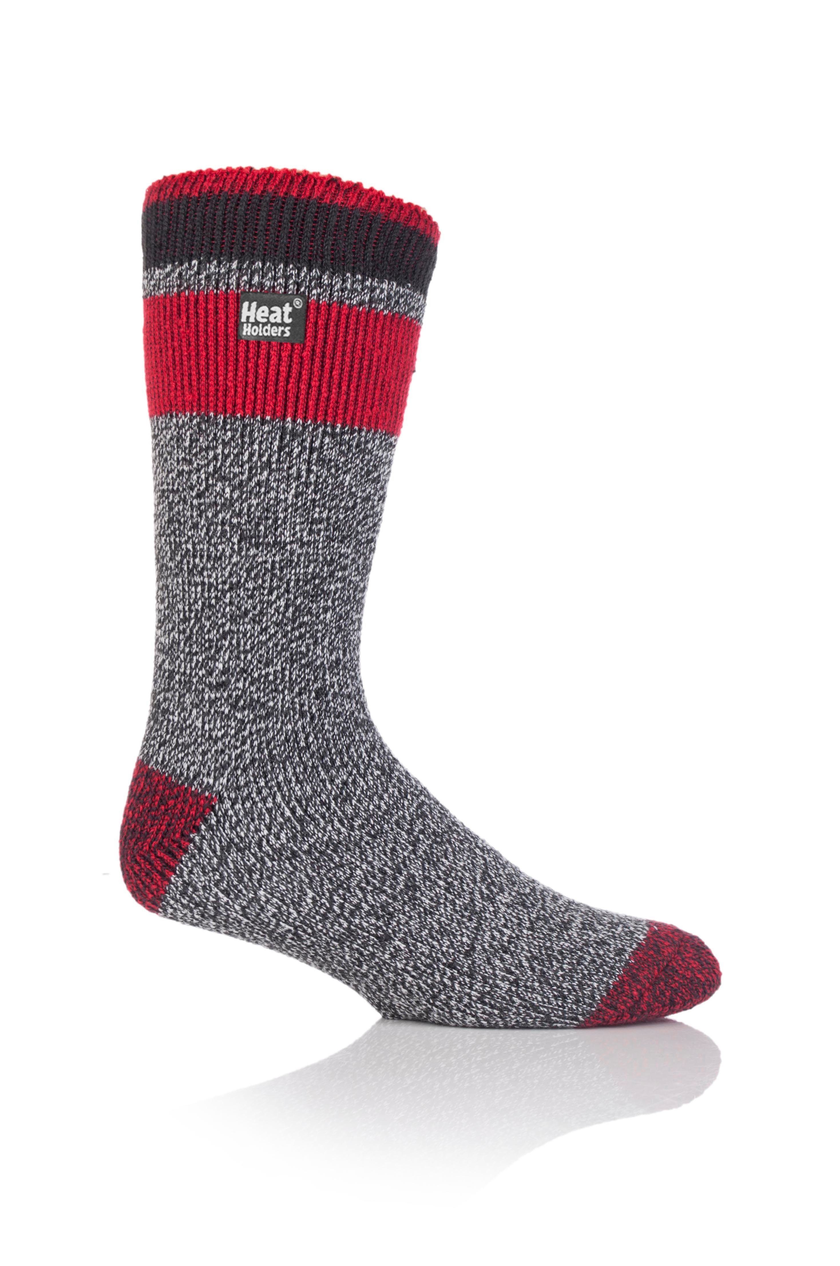 Heat Holders Thermosocken Mode Twist Herren 39-45 günstig online kaufen