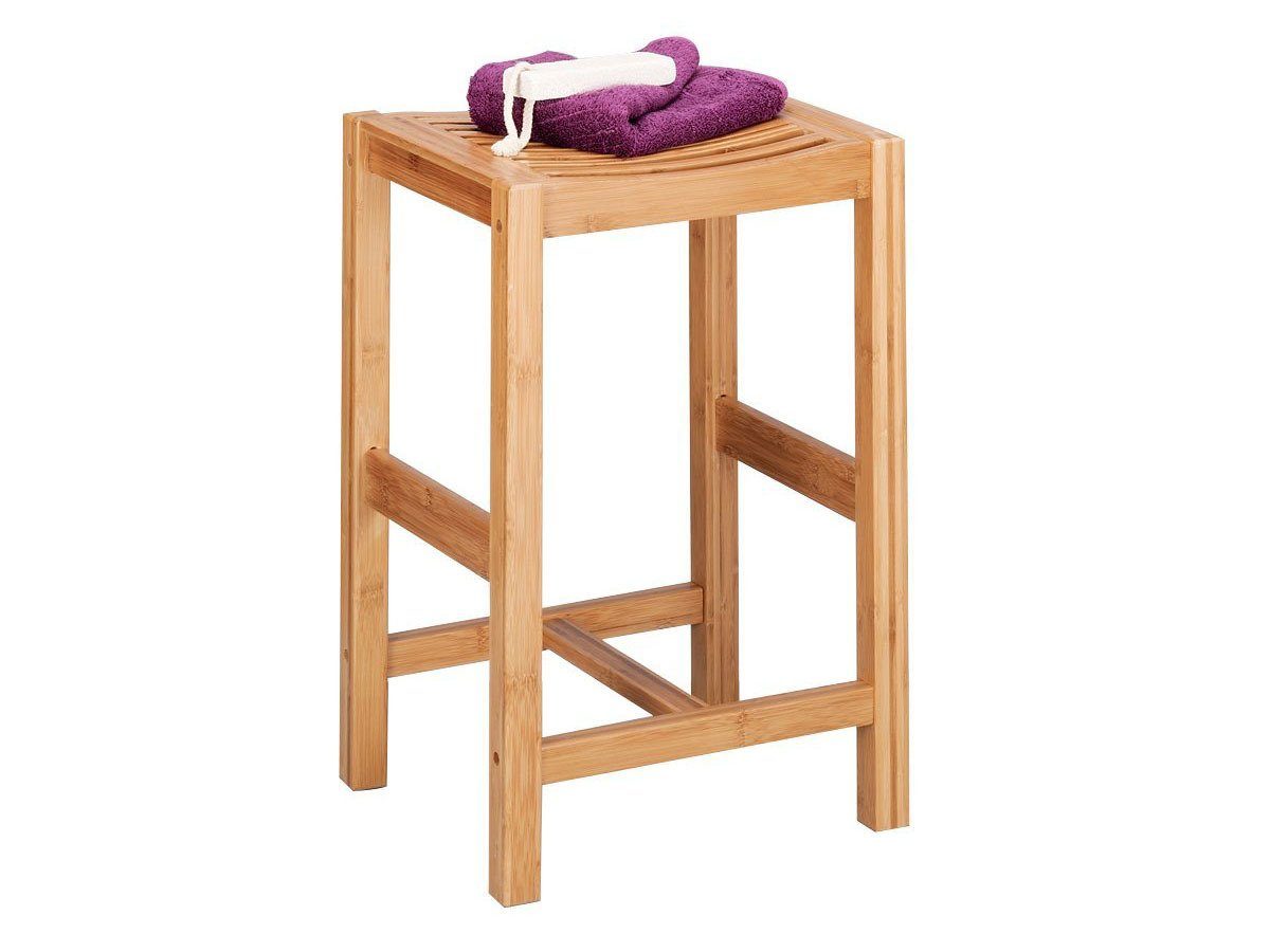 Zeller Present Dusch- und Badhocker, belastbar bis 100 kg online kaufen