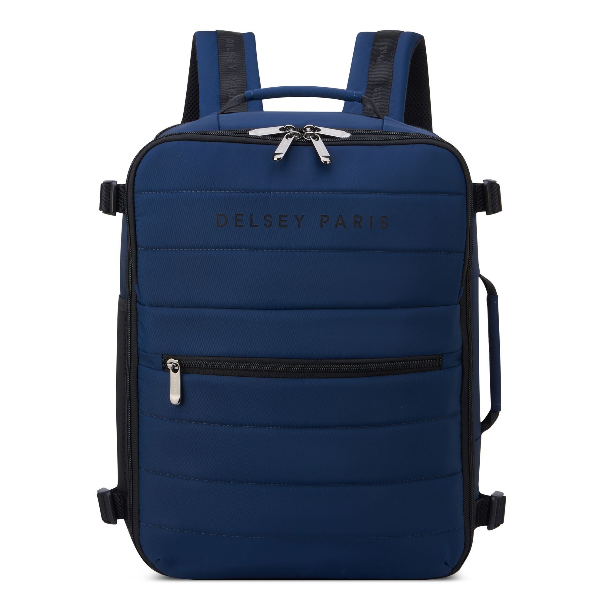 Delsey Paris Laptoprucksack Shadow 5.0, Polyester