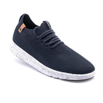 SAOLA Tsavo Black, nachhaltige Sneaker Sneaker