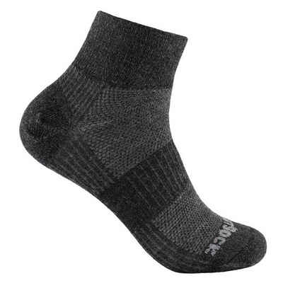 WRIGHT SOCKS Wrightsock Merino Coolmesh II - knöchelhohe Socken Laufschuh