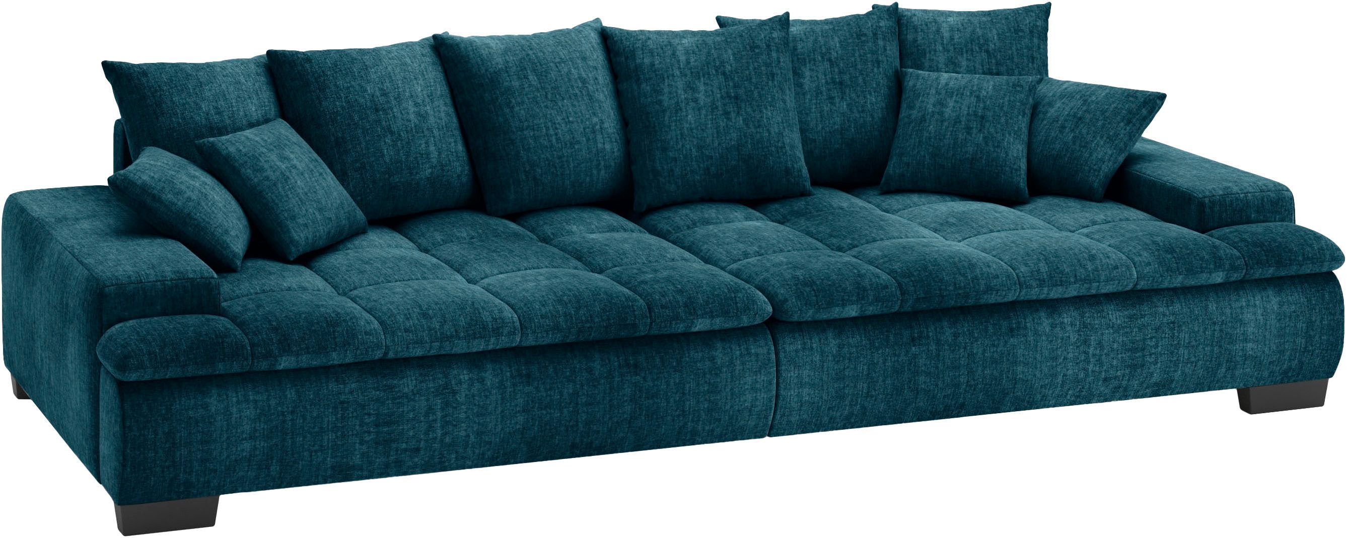Mr. Couch Big-Sofa Haiti II, mit günstig online kaufen
