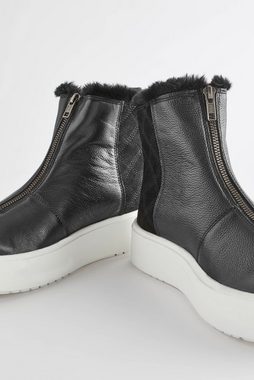 Next Signature Forever Comfort® Hi-Top-Ledersneaker Sneaker (1-tlg)