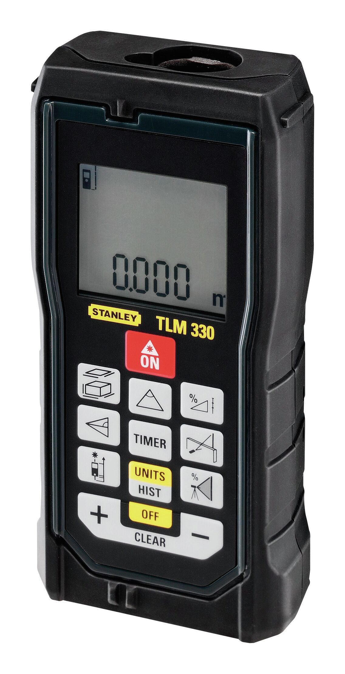 STANLEY Entfernungsmesser, TLM330
